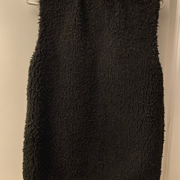 Wilfred xsmall Chatou Sherpa Vest - Picture 3 of 3